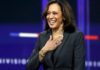 22 Things to know about Kamala Harris