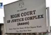 Alleged Sexual Harassment: Court Arraigns Officials of Deeper Life High School