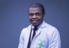 UPDATED: Pharmacist detained for nine months ‘for threatening Buhari’ – Father