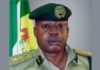 Jaafaru Ahmed Bows Out Of Nigerian Correctional Service, John Mrabure Now Acting CG