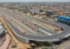 ‘Lagos Airport Road flyover currently unsafe,’ FG warns Nigerians