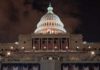 Man With Gun, Over 500 Rounds Of Ammunition Arrested Near US Capitol – Newspot