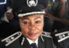 As Compol Mrs. Ngozi Onadeko Starts After DIG Mrs. Irvy Okoronkwo, Rtd, Would The World Perish If A Woman IGP Emerges In Nigeria?