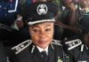 BREAKING; Oyo State Command gets first female Commissioner of Police