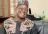 Ortom not moved By Miyetti Allah’s Antics, By Nathaniel Ikyur