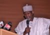 Buhari’s Government Disappointing, Lacks Direction — Prof. Attahiru Jega