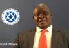 Sternford Moyo Breaks Record, Becomes First African To Emerge As New IBA President