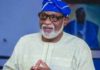 Presidency Cautions Akeredolu on Ultimatum to Herdsmen