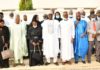 Gov. Sani Bello Swears-In Aisha Bawa Bwari As New CJ