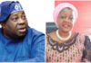 Buhari’s Aide, Dele Momodu Fight Dirty on Social Media Over ‘Failed’ Govt