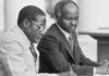 The little-known first Zimbabwean president who was a serial rapist