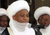 Seven Out Of Every Ten Kidnappers Arrested Are Fulani— Sultan of Sokoto