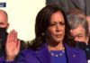 A lady of ‘firsts’, Kamala Harris is first Black, South Asian US Vice President