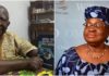 Exclusive: New WTO DG, Ngozi Okonjo-Iweala Was Raised By Her Grandfather