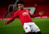Manchester United teen prodigy Shola Shoretire snubs interest from PSG, Bayern Munich and Barcelona to sign his first professional deal at Old Trafford – and the 17-year-old is tipped to make his first-team debut THIS SEASON