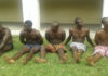 Stripping suspects naked is torture and it’s a crime