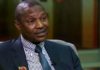 Buhari did not go outside the law,says Malami on IGP tenure extension