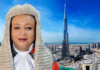 EXCLUSIVE: Nigerian judge acquires multimillion-dollar property inside Dubai’s Burj Khalifa