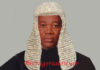 Paternity Fraud: Justice Okorodas On ‘Trial’