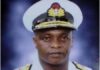 Widow, Chief of Naval Staff Tango Over Ejection From Barrack