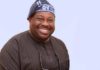 Trust Me, Something Fishy is Going On, By Dele Momodu