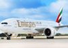 $1.36m, N50m Debt: Emirates Airlines Seeks Stay Of Execution