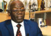 Illegality of dissolution of elected democratic structures in Nigeria, By Femi Falana SAN