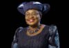 Finally, history is made! Ngozi Okonjo-Iweala chosen as WTO Director-General