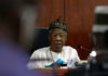 Criticising Zamfara gov for granting amnesty to bandits unfair – Lai Mohammed