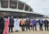 FEC Approves CBN’s Request To Renovate National Theatre For N21bn