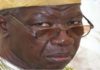 Jakande, first civilian governor of Lagos, dies at 91