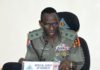 FAKE NEWS: Defence chief says no Chibok girl rescued by Nigerian troops