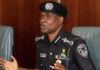 Buhari orders IG Adamu to hand over