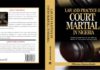 Law and Practice of Court Martial in Nigeria