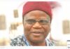 Ex-information minister Tony Momoh is dead
