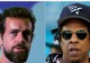 Twitter chief Dorsey teams up with Jay-Z to back bitcoin