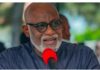 ‘You’re unfit for public office’ — Akeredolu hits Bauchi gov over defence of armed herders