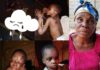 GRAPHICS: Battered children rescued from house filled with fetish items where they were locked up and abused by suspected female ritualists who own a ministry | NKANUTVMEDIA