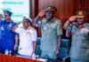 Appointment as ambassadors can’t save retired service chiefs – Intersociety