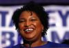 U.S. voting rights activist Stacey Abrams nominated for Nobel Peace Prize