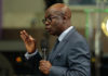 Insecurity: Tunde Bakare queries Buhari on source of Boko Haram supplies