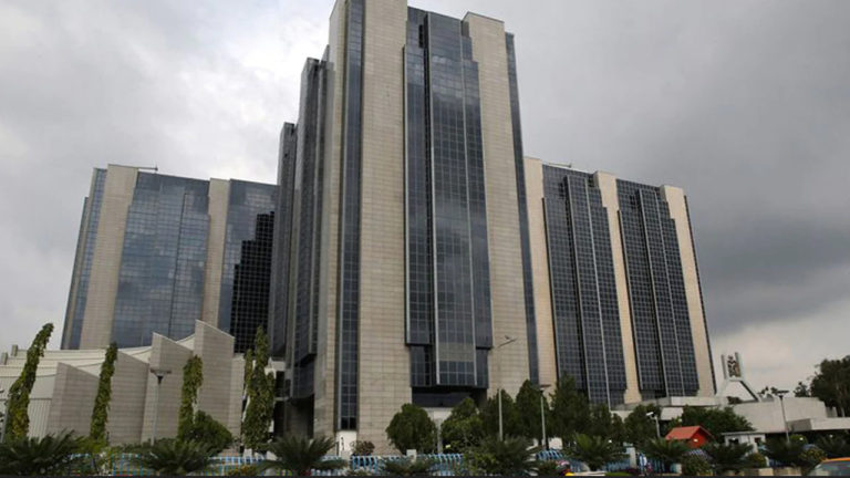 CBN Directors protest huge salary disparity with Cardoso-hired consultants