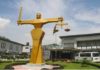 Prof of Law, Company in legal battle over N73m legal fee