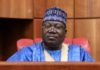 Senate President’s attack on Yoruba governors