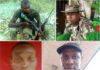 Army denies executing 6 soldiers, says secret trials not Nigerian military culture