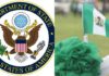 US Embassy Describes Nigeria.