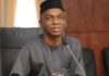 El-Rufai To Gumi: We Can’t Negotiate With Bandits