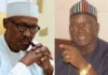 (Letter) Ortom to Buhari: Act before herdsmen plunge us into civil war