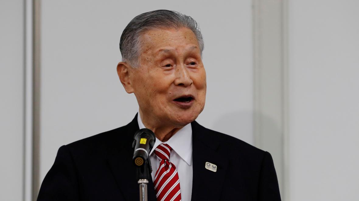 Tokyo Olympics Chief Refuses To Resign After Saying Women Talk Too Much In Meetings Law And 