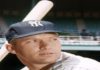 The Mickey Mantle story